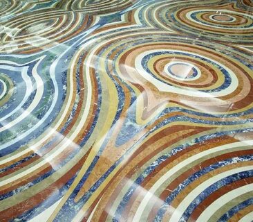 Marbled s