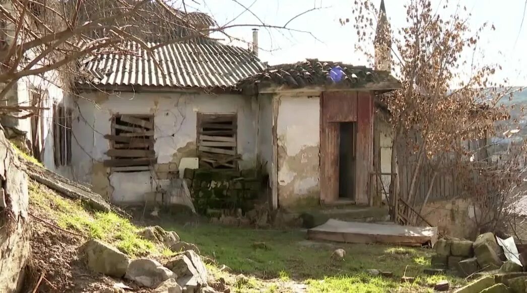 Переселение крымских
