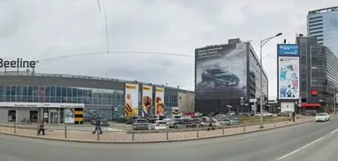 Московское шоссе 4 б