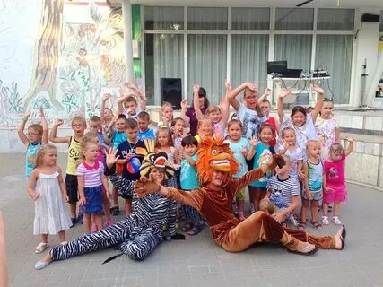 Лагерь родник сукко отзывы