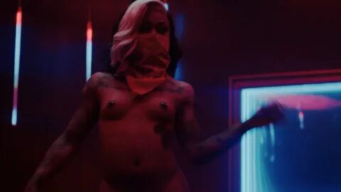 Brandee Evans Nude " Celebs Nude Video - NudeCelebVideo.Net.
