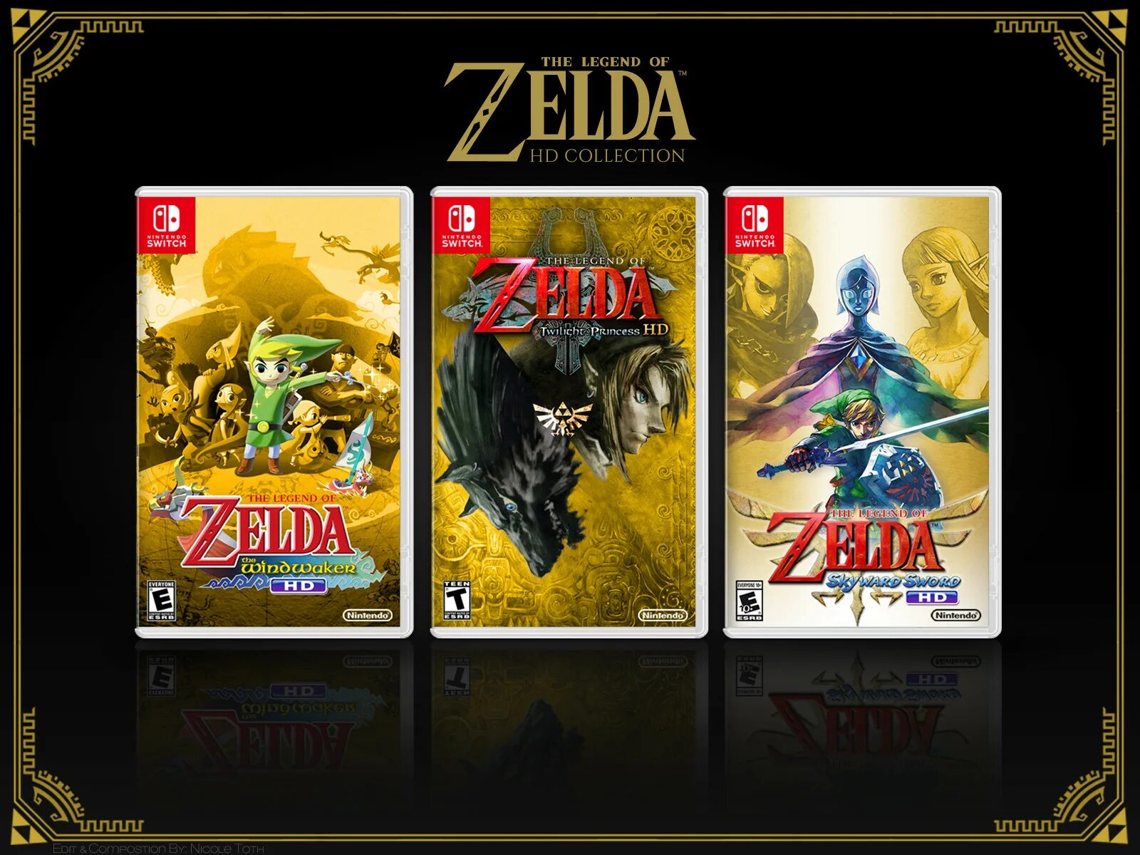 Nintendo switch игры legend of zelda. The Legend of Zelda Nintendo. Зельда Нинтендо свитч. The Legend of Zelda Nintendo Switch. Коллекционный свитч Зельда.
