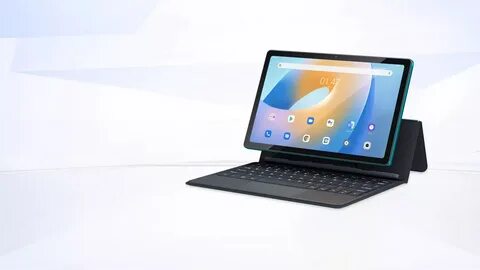 Blackview tab 11 экран