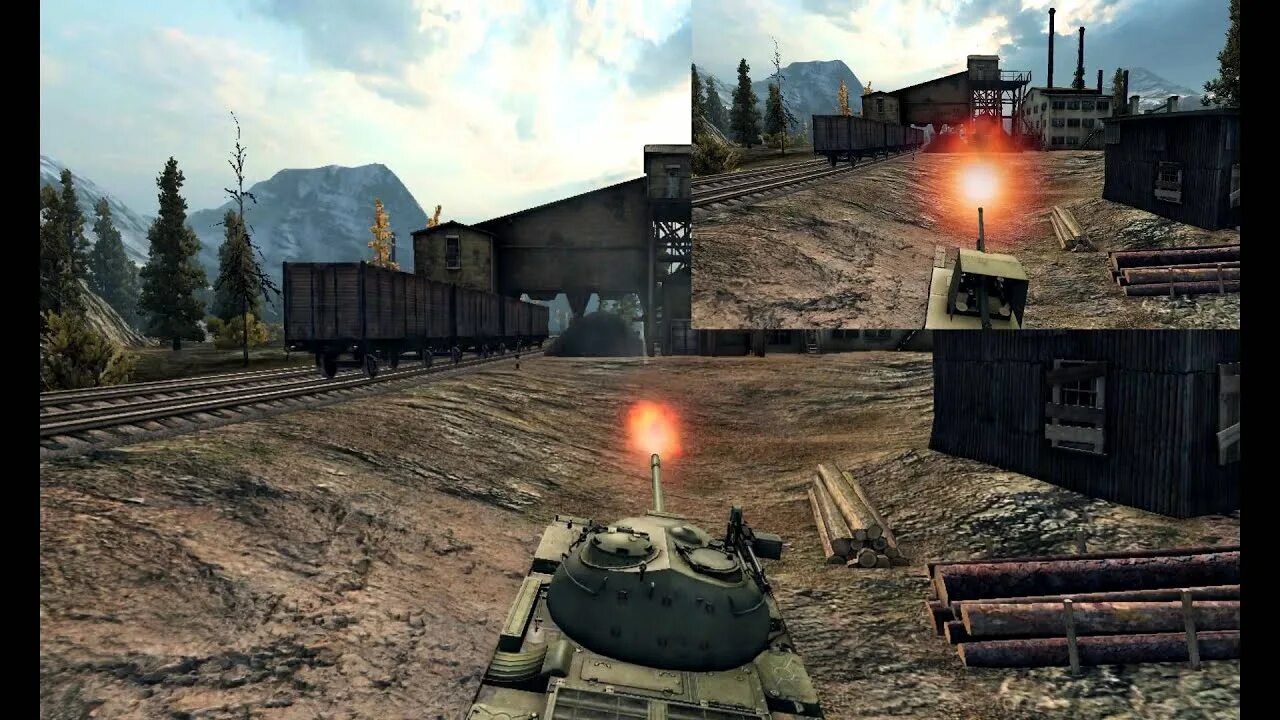 Выстрел танка World of Tanks. Самые смешные танки. Синк танк. Звук выстрела танка.