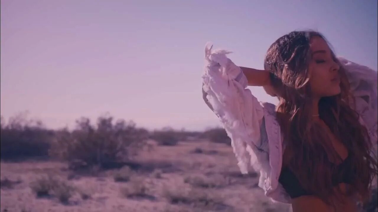 Into you song