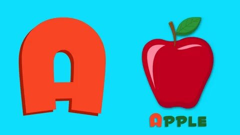 Phonics song for children