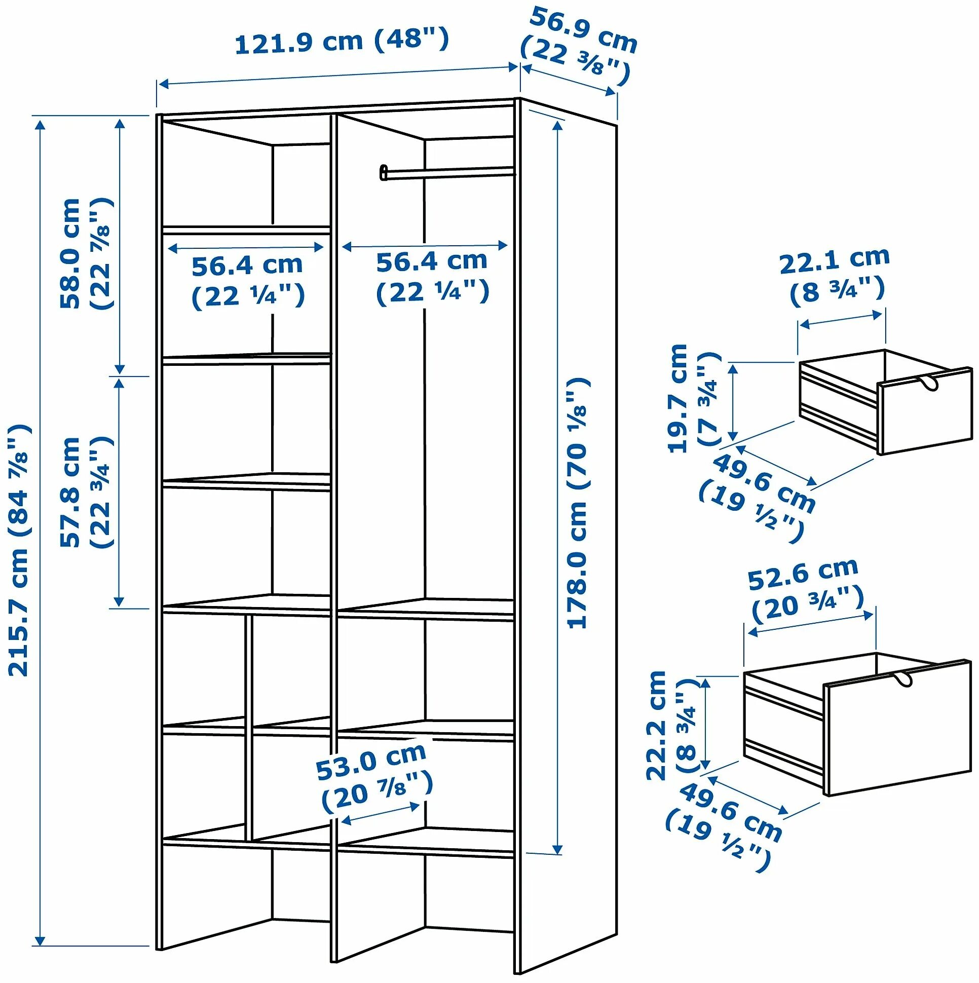 высота пакса. пакс угловой модуль 600. Pax-wardrobe ikea dimensions. шкаф икеа пакс чертеж. шкаф пакс чертеж.