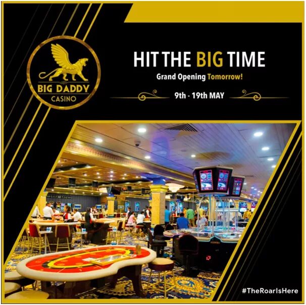 Зарегистрироваться daddy casino daddy casinos org ru. Big Daddy казино. Big Daddy Casino Goa. Гоа казино ЕКБ. Deltin Royale казино.