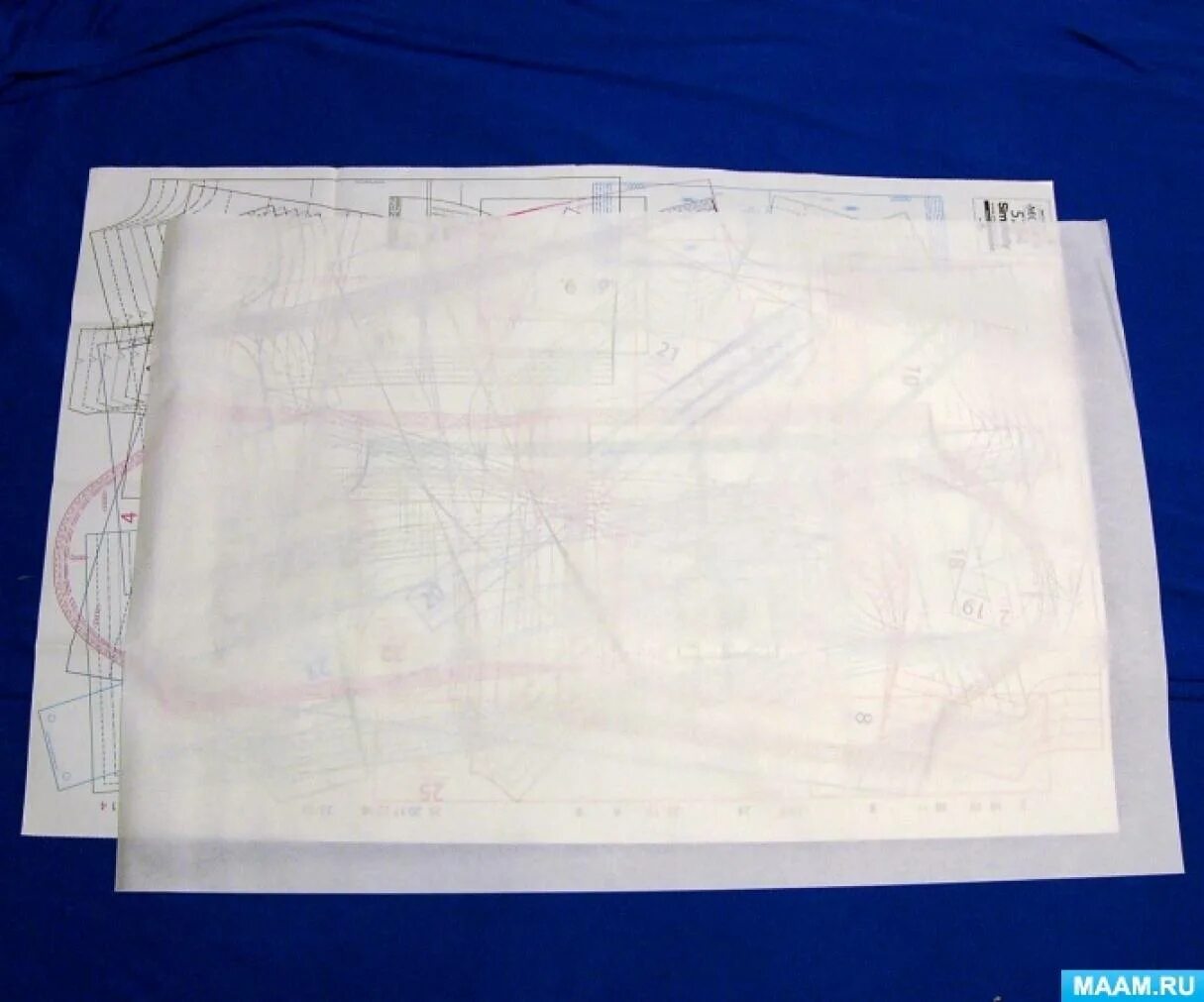 compare prices swedish tracing paper sewing transfer paper pattern making paper 