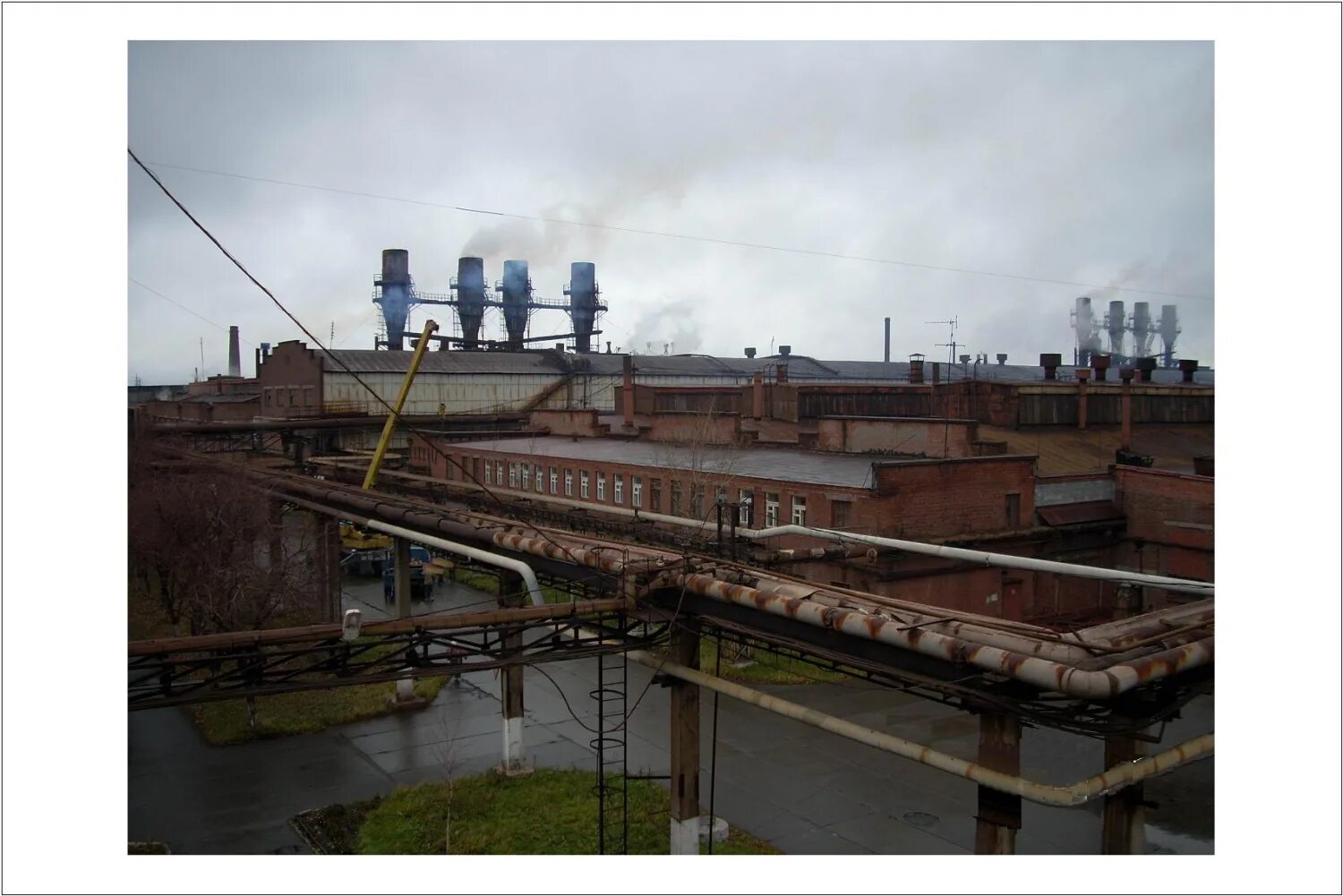 котельные нижний тагил