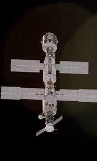 Space service