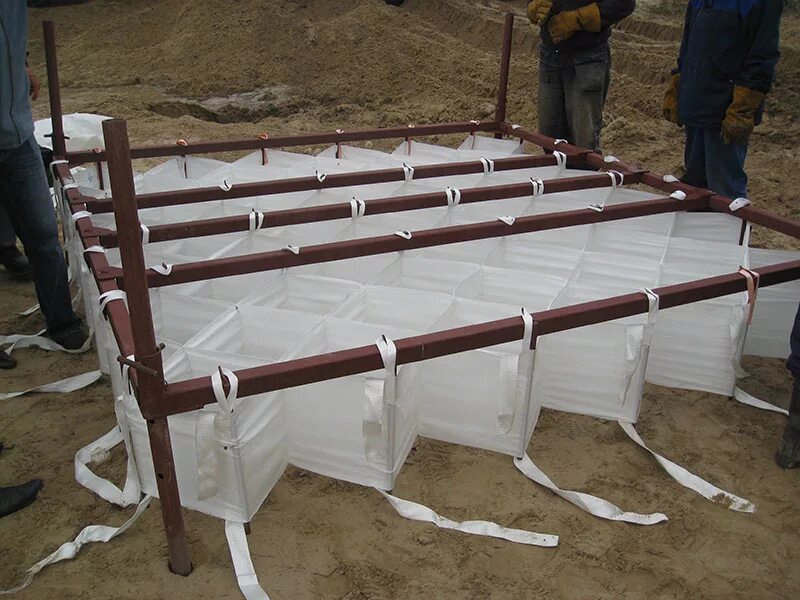 Грунтовый модуль гмсд. Геосинтетические плиты. 190-078-89632342-2017. Геоматрица гм 150. 5.