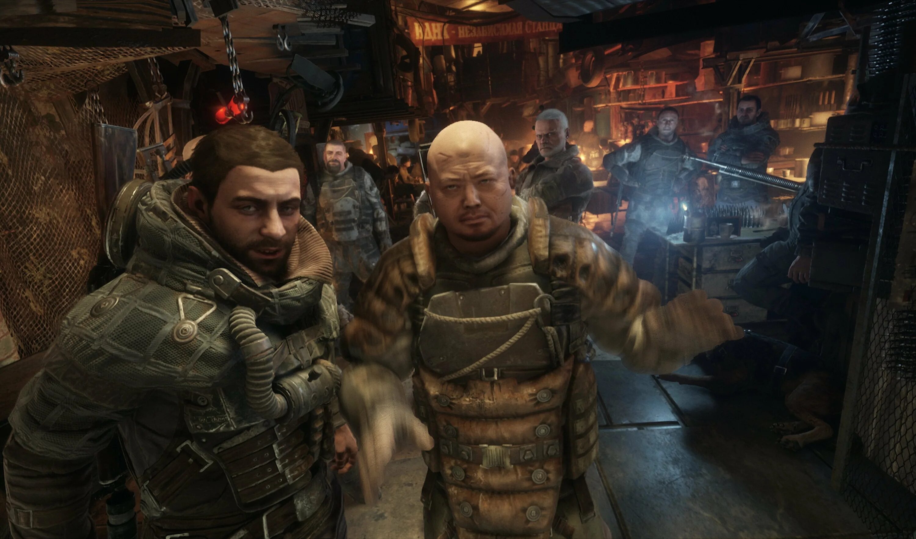 Когда вышла metro exodus. Метро исход enhanced edition. metro exodus 1080p. metro exodus новый год. metro exodus арт.