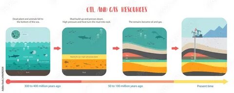 How oil is there