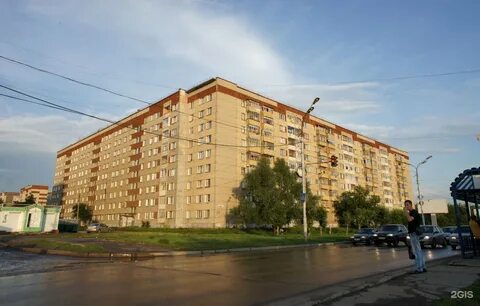 Квартира ул к маркса