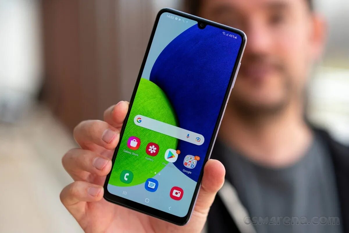 One ui 7 кто получит