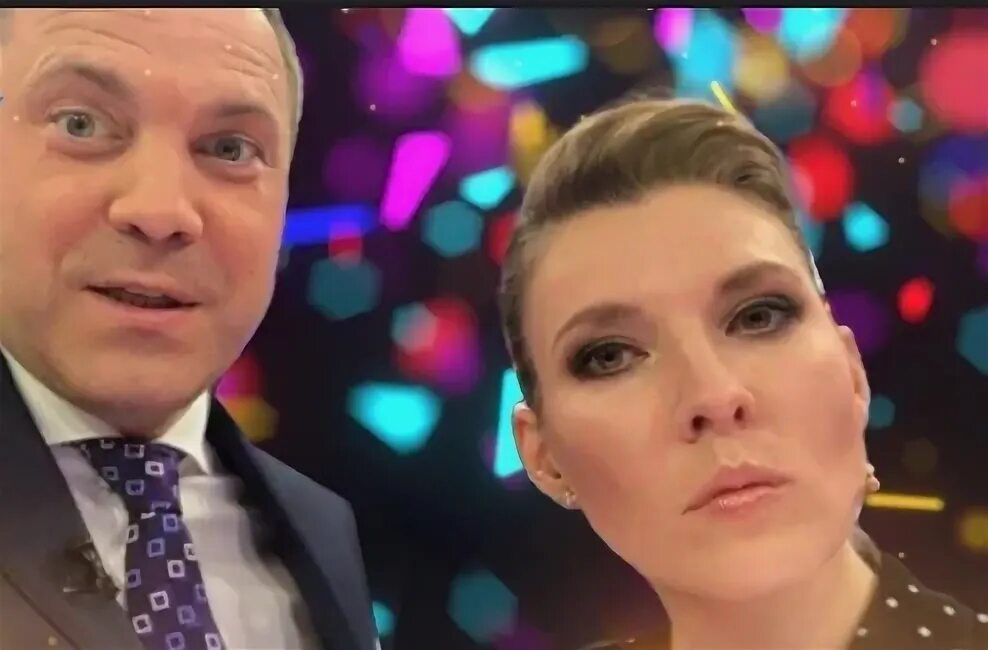 Ведущий " 60 минут"Евгений Попов ответил на вопросы журналистов, в том числе и о
