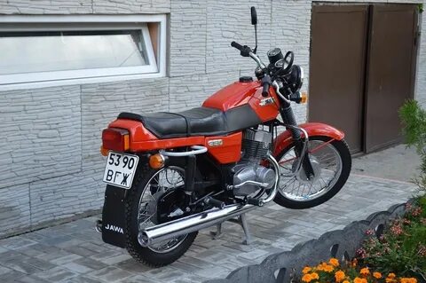 Авито ява 638