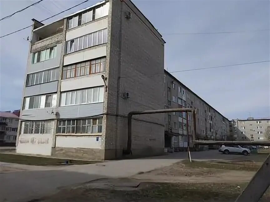 Михайловка ул поперечная