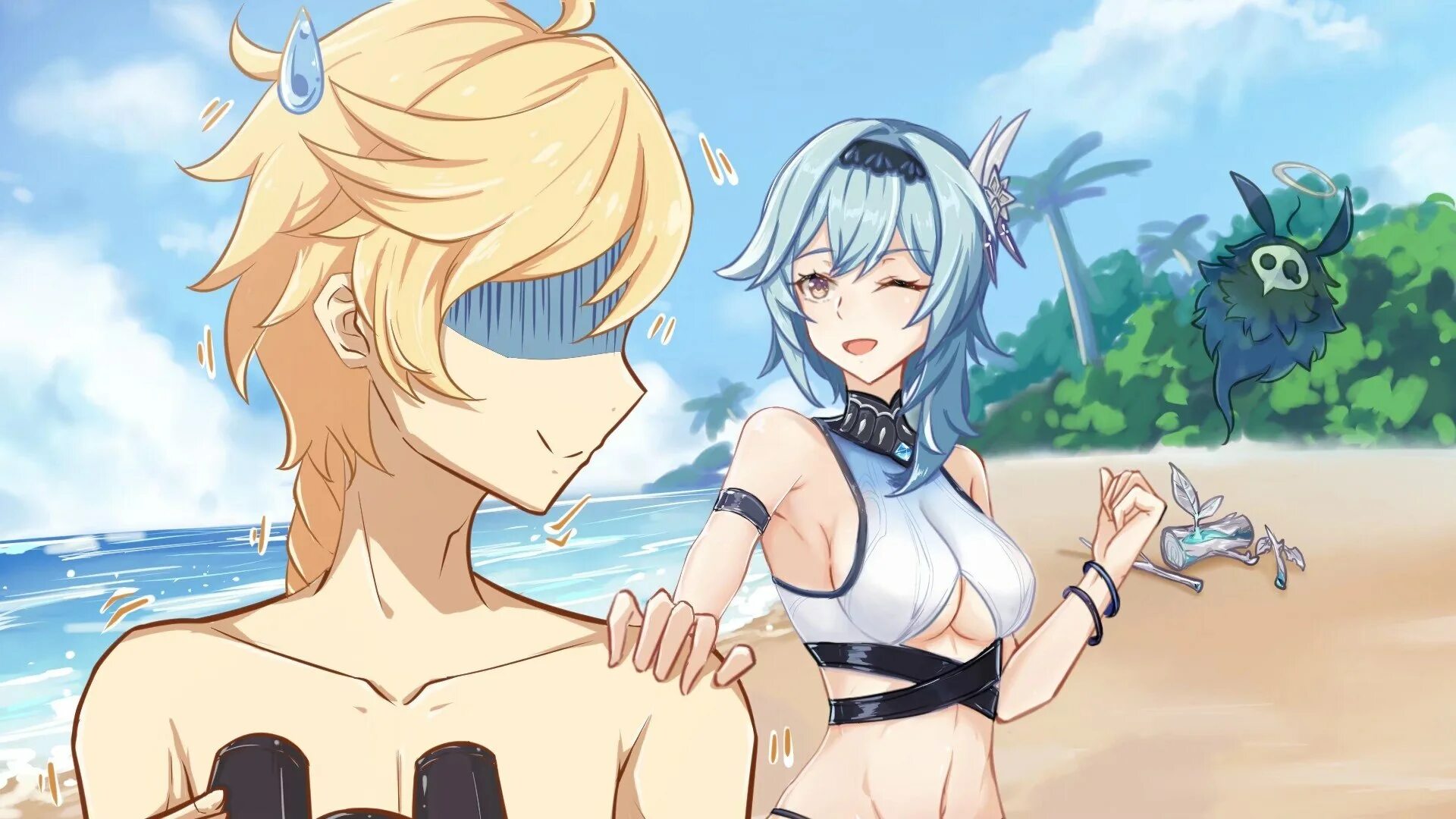 Линнет генш. Лавачурл геншин. Митачурл и хиличурл. Хиличурлы геншин. Геншин хиличурлы фем.