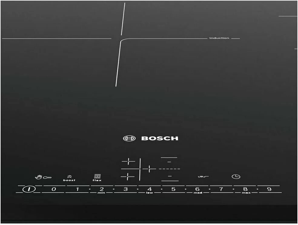 Bosch индукционная варочная купить. Bosch pvq611fc5e. Варочная панель Bosch pvq611fc5e. Bosch pxv851fc1e. Индукционная варочная панель 80 см Bosch pxv851fc1e.
