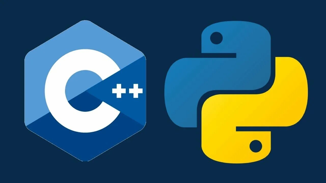 Call python from c. Python c++. Питон и с++. Программирование с++. С++ vs Python.