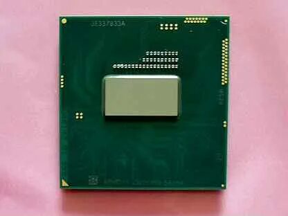 Intel core i5 4200u cpu