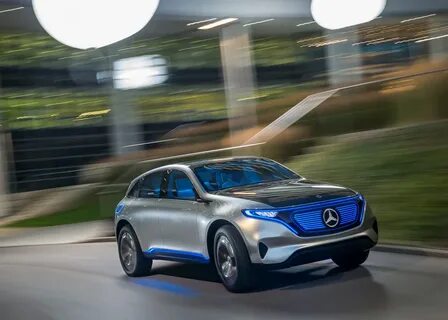Mercedes benz поколения