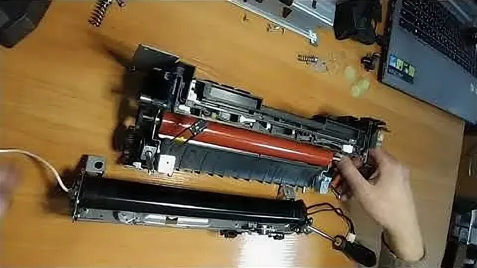 Kyocera m2040dn печка. Термопленка kyocera m2040dn. Kyocera 2040 печка ремкомплект. Замена термопленки kyocera. Kyocera m3040 печка.