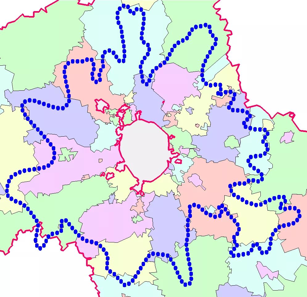 Расселение московская область. Московская городская агломерация. Московская агломерация карта. Московская агломерация схема. Москва границы агломерация.