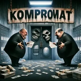 Компромат 1