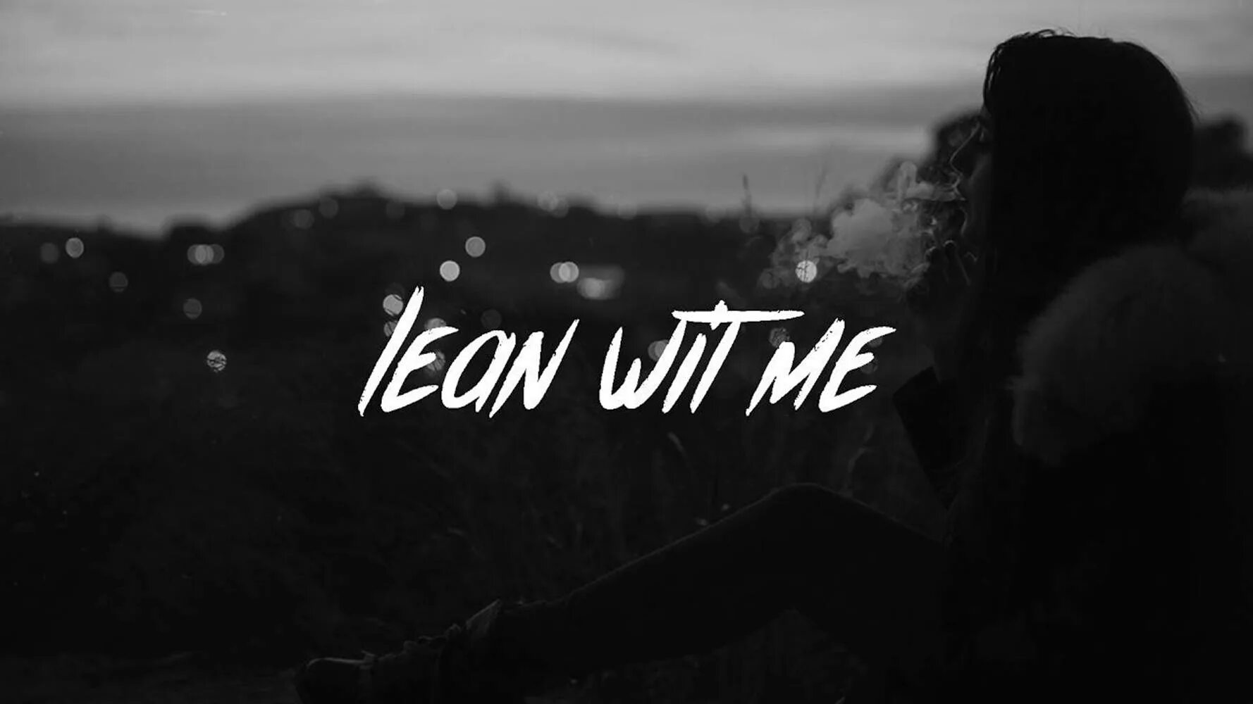 Lean wit me. Juice world lean. juice world lean with me. its my drug обои.