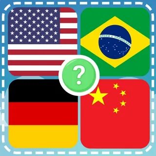 Страны quiz