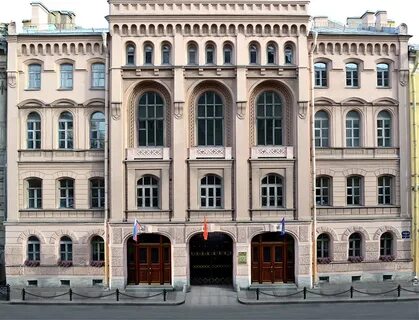 Спб гэ