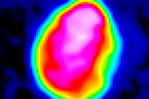 Проводящие исследования ученые выехали на космический объект