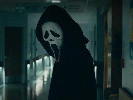 Scream in english with subtitles