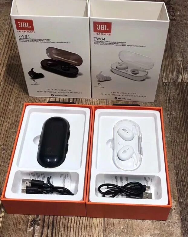 Наушники t100 tws. JBL TWS 4. Гарнитура Bluetooth TWS-4 JBL. Беспроводные наушники JBL tvs4. Bluetooth гарнитура tws4 JBL сенсорная.