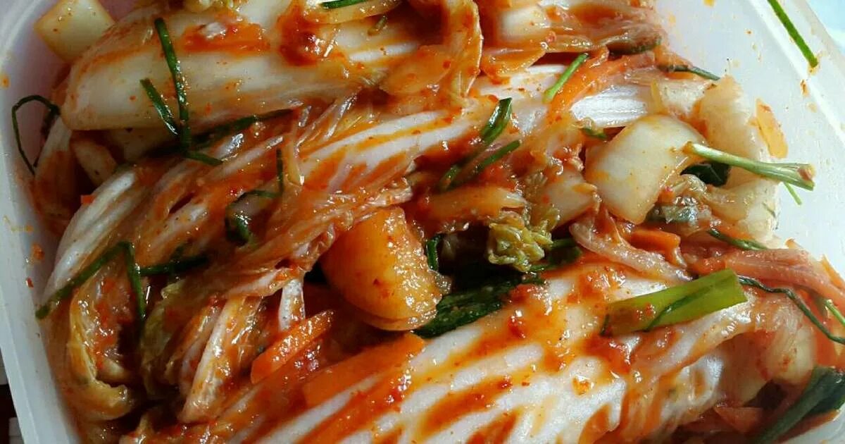 картошка по корейски с курицей