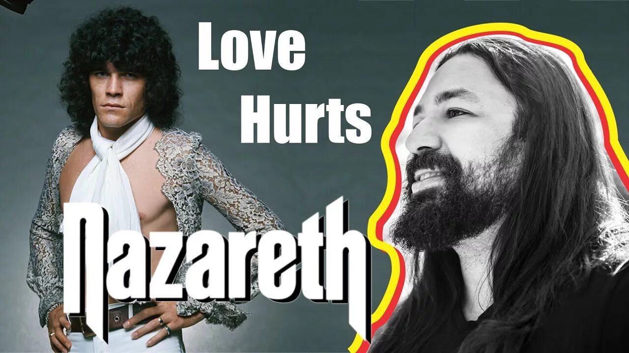 Назарет лов. Nazareth Love hurts 1975 (hq). Hurts обложки. Nazareth - Love hurts винил. Nazareth - good Love.