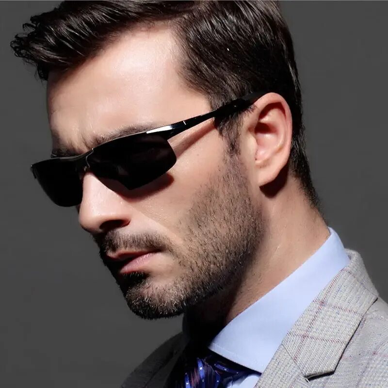 Купить очки солнцезащитные мужские брендовые 204527285. Очки солнцезащитные мужские. Модные мужские очки. Стильные солнечные очки мужские. Очки мужские солнцезащитные модные.