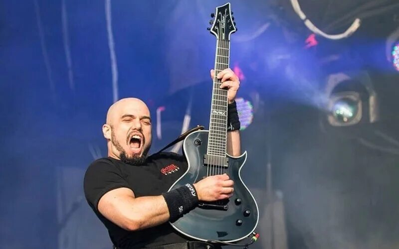 Marc p. Marc rizzo. soulfly rizzo. риззо фото певец.