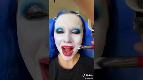 Миа бойка олень