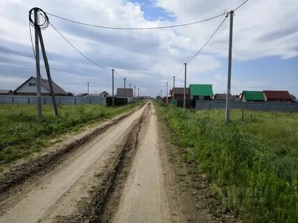 Есаулово тюмень