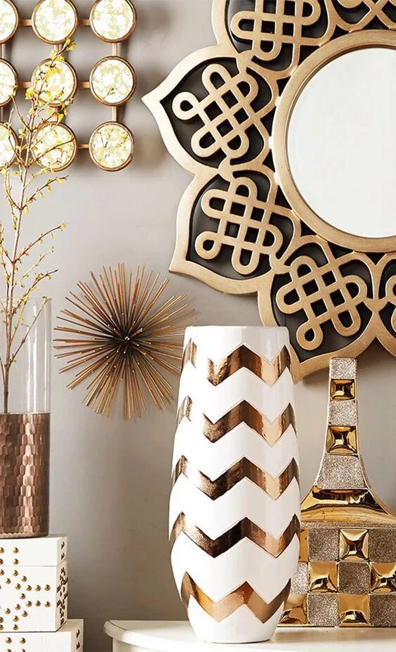 18 Outstanding Ideas For Decorating Stylish Hallway Hall decor, Entryway decor, 