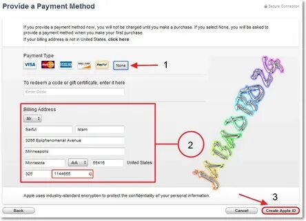 Your payment перевод