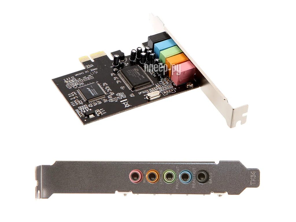 04g. 1 audio sound card. 1 vx. 1. Creative labs ct4810.