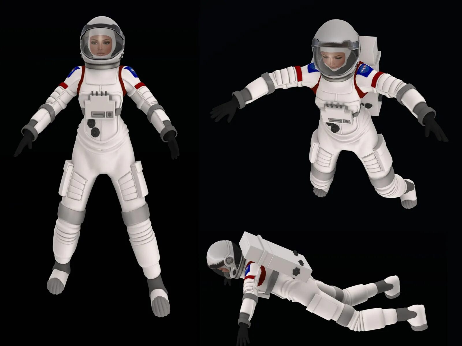 3 life space. Скафандр. Space Suit Rig. Spacesuit works. Как сделать скафандр в спор.