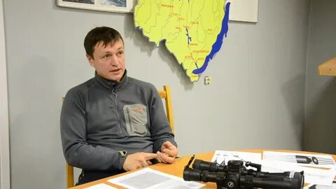 Писарев иркутск