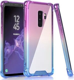 Galaxy s9 plus отзывы