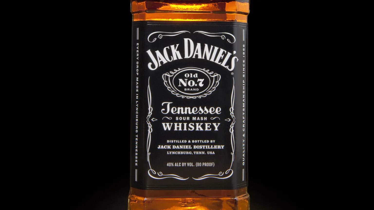 Jack daniel&#039;s 7